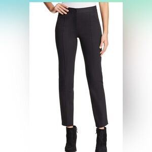 Tory Burch Vanner Ponte Seamed Pant.  Size 6. New with Tags. Never worn.